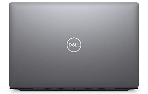 Dell 2023 Latitude 5520 15.6" Touchscreen FHD IPS Laptop (Intel i7-1185G7 4-Core, 32GB RAM, 8TB PCIe SSD, Intel Iris Xe, 2 Thunderbolt 4, WiFi 6, BT 5.2, Webcam, RJ-45, Win 11 Pro)