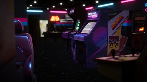 Arcade Paradise - PlayStation 5