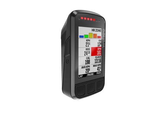 Wahoo ELEMNT Bolt V2 GPS Cycling/Bike Computer