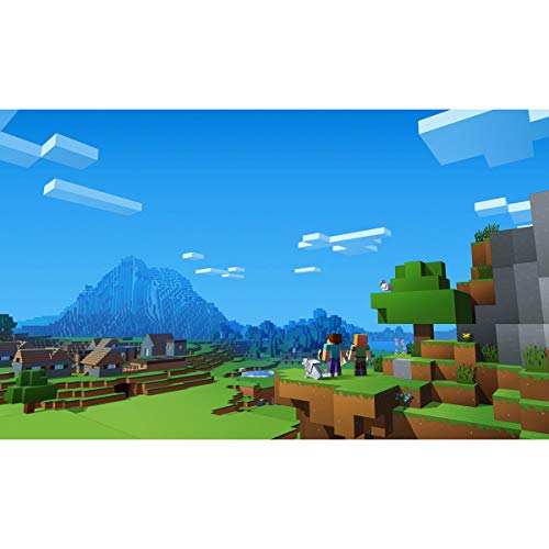 Minecraft: Starter Collection – Xbox One