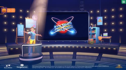 Are You Smarter Than A 5th Grader? for Xbox One & Xbox Series X