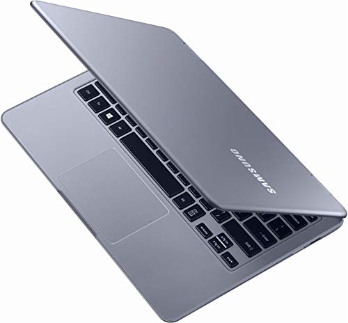 Samsung Notebook 7 Spin 2-in-1 13.3" FHD Touch-Screen Laptop Computer 2018 Newest, 8th Gen Intel Core i5 up to 3.4GHz(Beat i7-7500U), 8GB DDR4, 256GB SSD, Fingerprint Reader, WiFi, Bluetooth, Silver