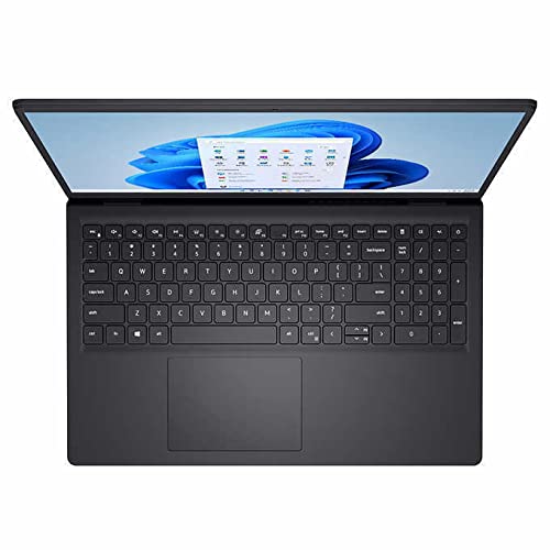 Newest Dell Inspiron 3000 i3511 Laptop - 15.6" FHD Touchscreen - 11th Gen Intel Core i7-1165G7 - Iris Xe Graphics - 32GB DDR4 - 1TB NVMe SSD - HDMI Bluetooth Wi-Fi - Windows 11 Pro