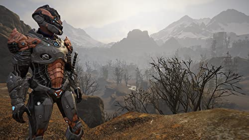 Elex II - Xbox Series X/S - Xbox Series X