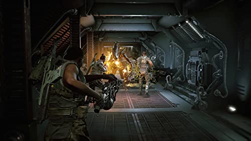 Aliens Fireteam Elite - PlayStation 5