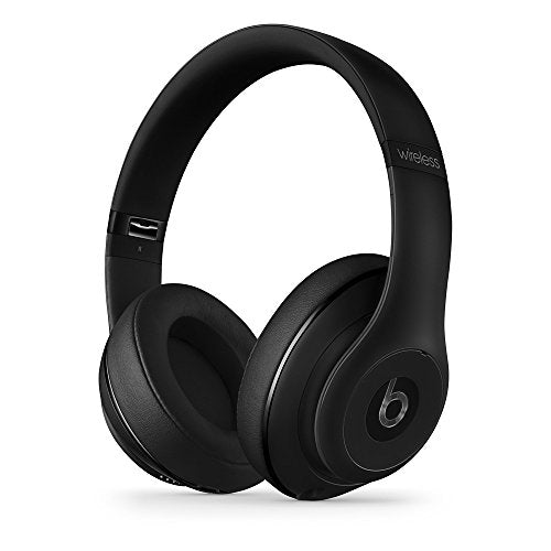 Beats by Dre Studio Wireless Over-Ear Headphone - Black