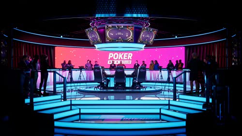 Poker Club (PS5) - PlayStation 5