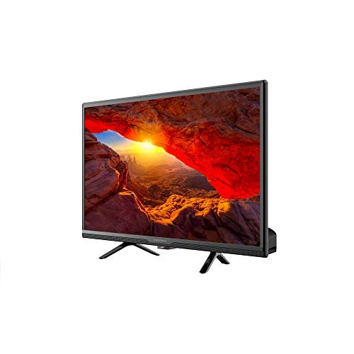 Element Electronics E1AA24N-G 24" 720p HDTV