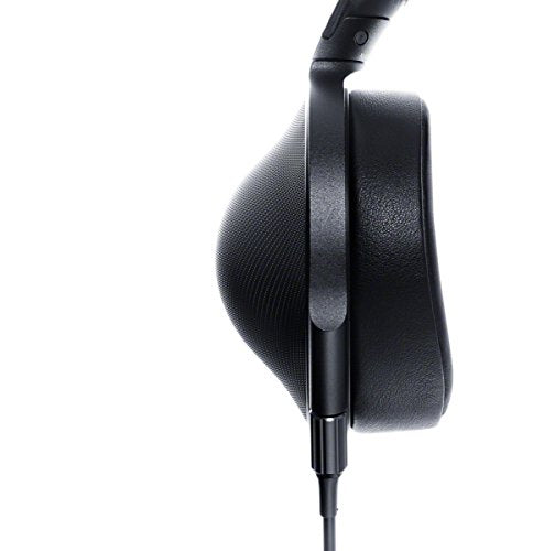 Sony MDRZ1R Signature, Hi-Res Headphone, Black