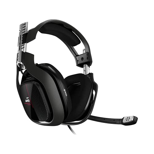 ASTRO Gaming A40 TR Wired Headset with Astro Audio V2 for Xbox Series X | S, Xbox One, PC & Mac