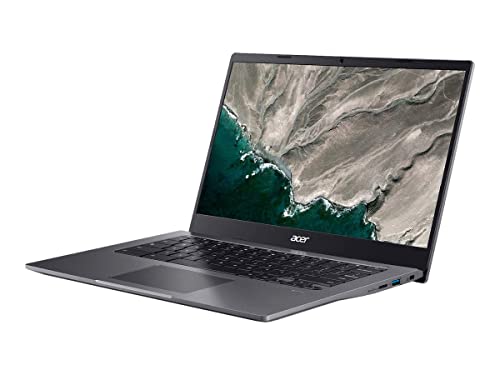 Acer Chromebook 514 CB514-1WT CB514-1WT-3481 14" Touchscreen Chromebook - Full HD - 1920 x 1080 - Intel Core i3 11th Gen i3-1115G4 Dual-core (2 Core) 3 GHz - 8 GB RAM - 128 GB SSD