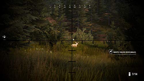 Hunting Simulator 2 (Xb1) - Xbox One