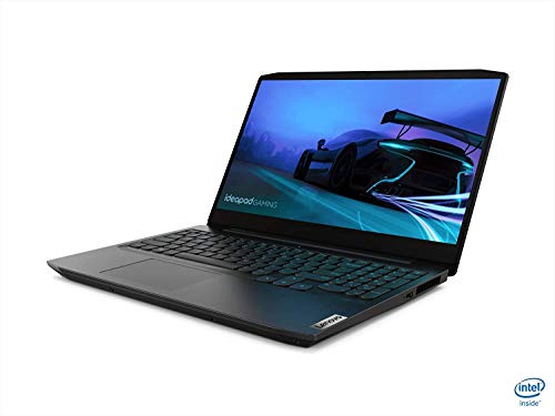 Lenovo Ideapad 3 Gaming Laptop 15.6" FHD IPS 120Hz Intel Quad-Core i5-10300H (Beats i7-8850H) 32GB DDR4 256GB SSD + 1TB SSD GTX 1650 4GB Backlit KB USB-C Dolby Win10 + HDMI Cable