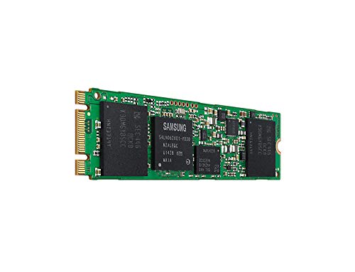 Samsung 850 EVO - 250GB - M.2 SATA III Internal SSD (MZ-N5E250BW)