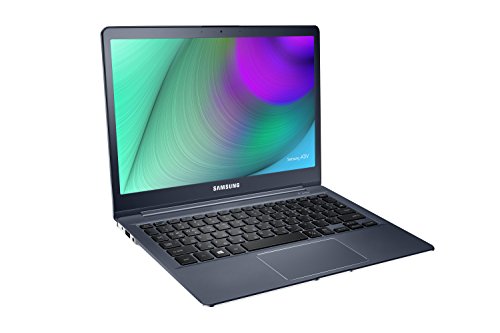 Samsung ATIV Book 9 NP930X2K-K01US Laptop (Windows 8, Intel Core M 5Y31, 12.2" LED-lit Screen, Storage: 256 GB, RAM: 8 GB) Imperial Black