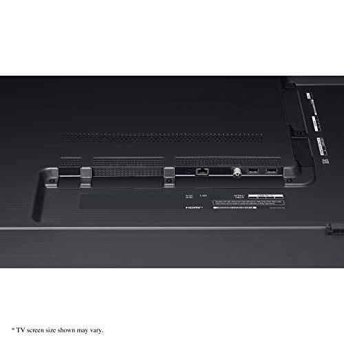 LG 75QNED90UPA Alexa Built-in QNED MiniLED 90 Series 75" 4K Smart UHD NanoCell TV (2021)