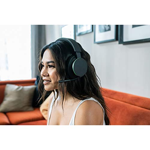 Xbox Wireless Headset – Xbox Series X|S, Xbox One, and Windows 10 Devices