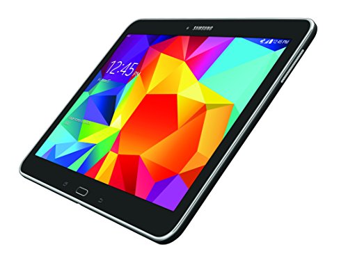 Test Samsung Galaxy Tab S 4G LTE Tablet, White 10.5-Inch 32GB (Sprint)