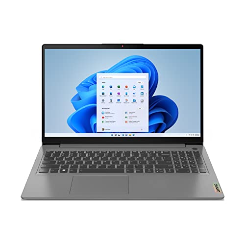 Lenovo - 2022 - IdeaPad 3i - Essential Laptop Computer - Intel Core i5-15.6" FHD Display - 8GB Memory - 512GB Storage - Windows 11 Pro