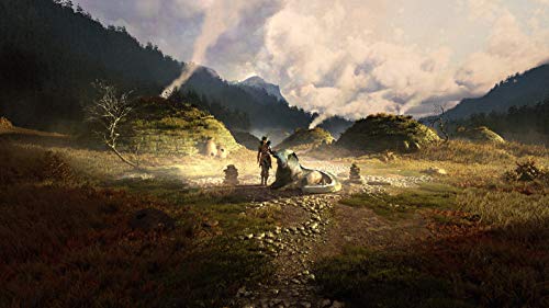 Greedfall: Gold Edition (Xsx) - Xbox Series X