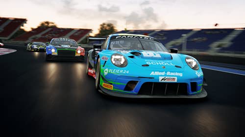 Assetto Corsa Competizione - PlayStation 5