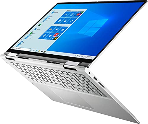 2022 Dell Inspiron 7000 7706 17" QHD+ 2-in-1 Touchscreen (Intel 4-core Core i7-1165G7, 16GB DDR4, 512GB PCIe SSD), (2560 x 1600) Business Laptop, Backlit, Fingerprint, Thunderbolt 4, Windows 11 Home