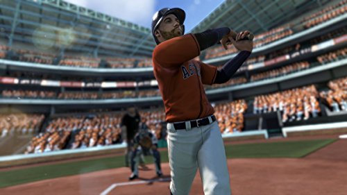 Xbox One RBI 18 Baseball