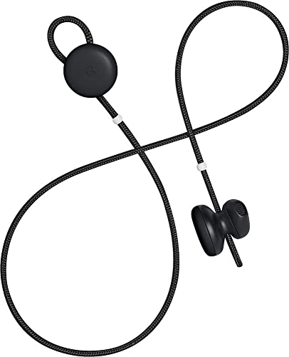 Google GA00205 Pixel Buds Just Black