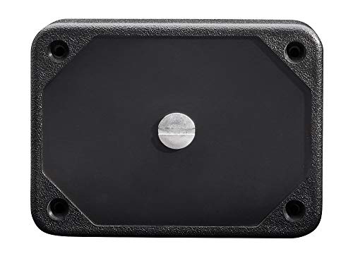 Sargent & Greenleaf S&G AxisBlu Bluetooth Electronic Safe Lock Kit | 1-Battery Keypad