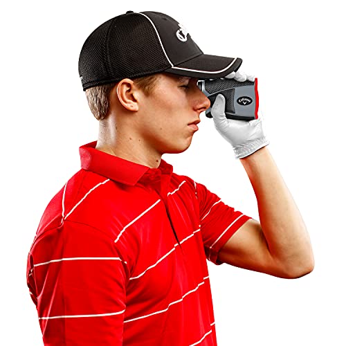 Callaway Golf Laser Rangefinders