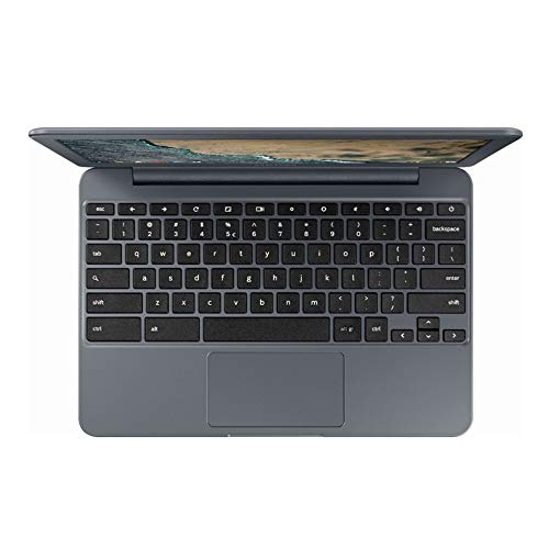 2019 Newest Samsung 11.6 Inch High Performance Chromebook Laptop Computer Intel Celeron N3060 Processor 2GB Memory 16GB eMMC+128GB microSD Bluetooth 4.0 USB 3.0 HDMI Webcam-Chrome OS