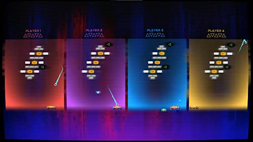 Arkanoid: Eternal Battle (PS5)