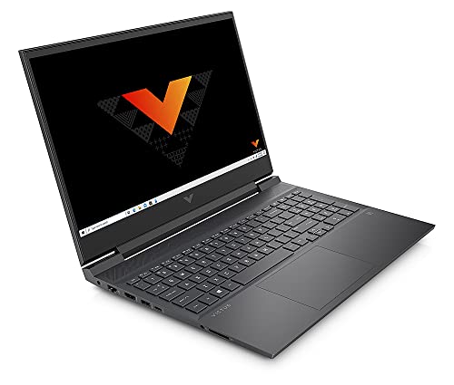 HP Victus -16t Gaming & Entertainment Laptop (Intel i7-11800H 8-Core, 64GB RAM, 2x8TB PCIe SSD RAID 0 (16TB), GeForce RTX 3060, Win 11 Pro) with MS 365 Personal, Hub 64GB RAM|2x8TB SSD|Win11Pro