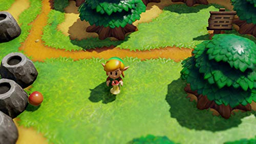 The Legend of Zelda: Link's Awakening: Dreamer Edition - Nintendo Switch