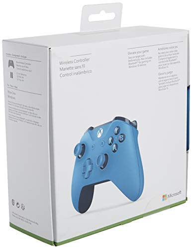 Xbox Wireless Controller – Blue