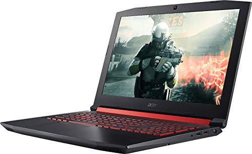 Acer Nitro 5 Gaming Laptop - Intel Core i5 - 4GB NVIDIA Graphics - 1080p