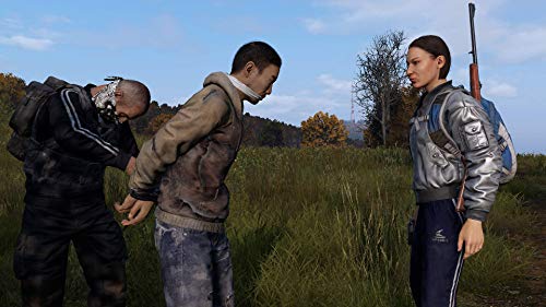 Dayz (Xbox One)