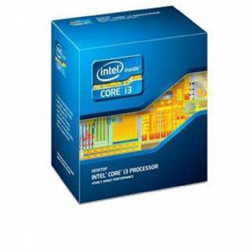 Intel Core i3-3245 3.40GHz 2 LGA 1155 Processor BX80637I33245
