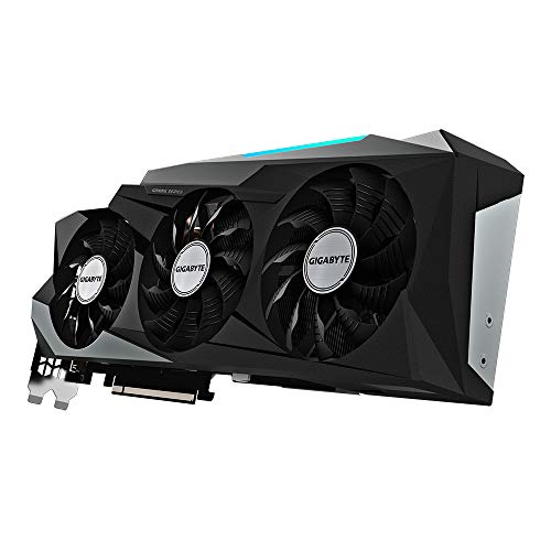 GIGABYTE GeForce RTX 3080 Ti Gaming OC 12G NVIDIA 12GB GDDR6X Graphics Card