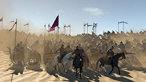 Mount & Blade 2: Bannerlord - Xbox Series X