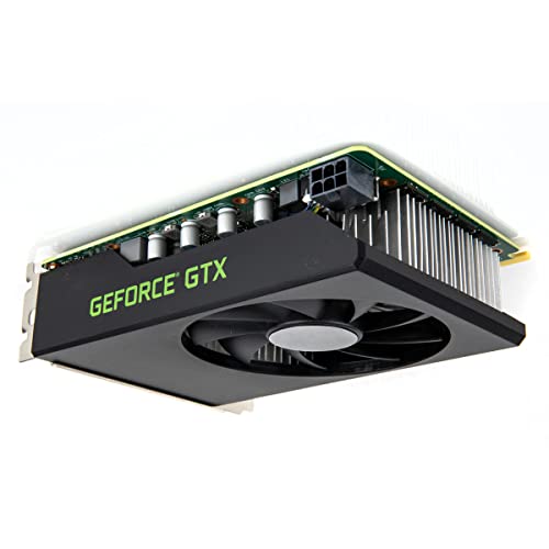 CUK OEM NVIDIA GeForce GTX 1660 Super 6GB DDR6X PCIe Graphics Card