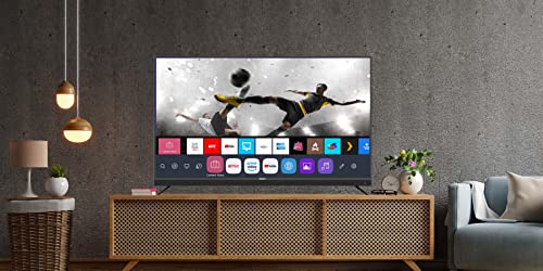 RCA 82-inch Class webOS Series - 4K UHD Smart TV (RWOSU8250, 2021 Model)