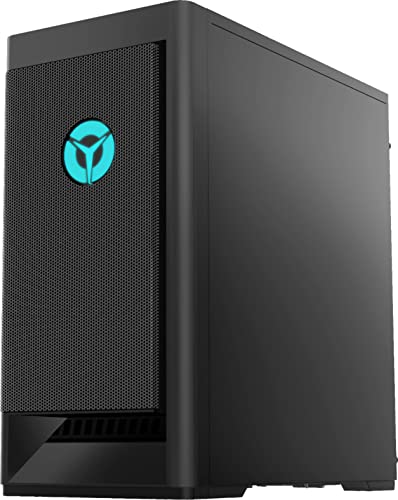 Lenovo Legion Tower 5i Gaming & Entertainment Desktop PC (Intel i5-11400 6-Core, 128GB RAM, 8TB PCIe SSD, GTX 1650 Super, WiFi, Bluetooth, HDMI, USB 3.2, Display Port, Win 10 Pro) with Hub