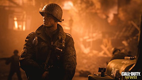 Call of Duty: WWII (Xbox One)