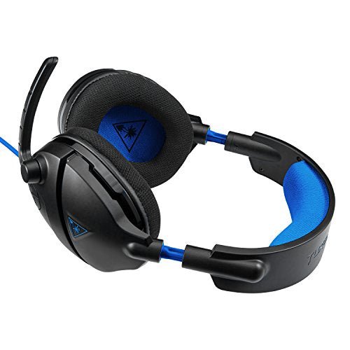 Turtle Beach Stealth 300 Amplified Gaming Headset for PS4 and PS4 Pro - PlayStation 4 (Wired)