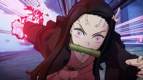 Demon Slayer: The Hinokami Chronicles - PlayStation 5