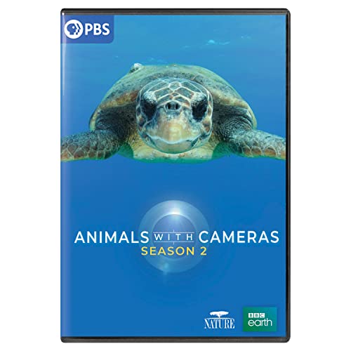 Nature: Animals With Cameras - Season 2