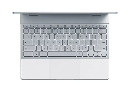 Google Pixelbook (i7, 16 GB RAM, 512 GB)