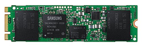 Samsung 850 EVO - 250GB - M.2 SATA III Internal SSD (MZ-N5E250BW)