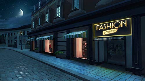 My Universe - Fashion Boutique (NSW) - Nintendo Switch